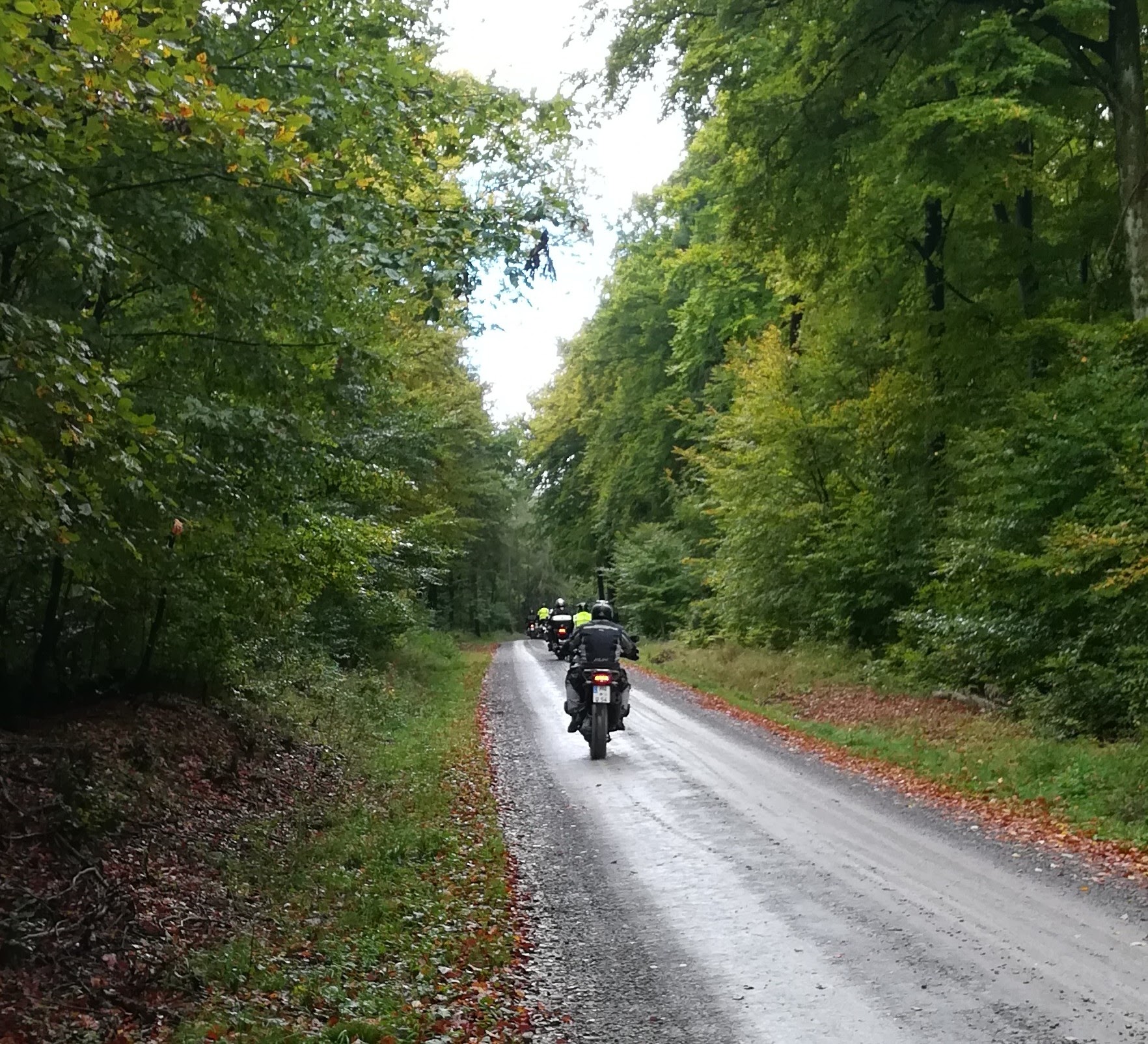 TagesTour Spessart/Vogelsberg