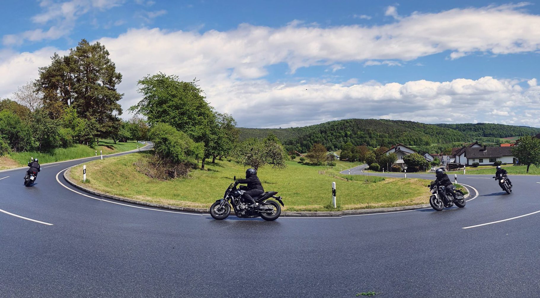 individuelle Einzeltrainings On oder Off-Road