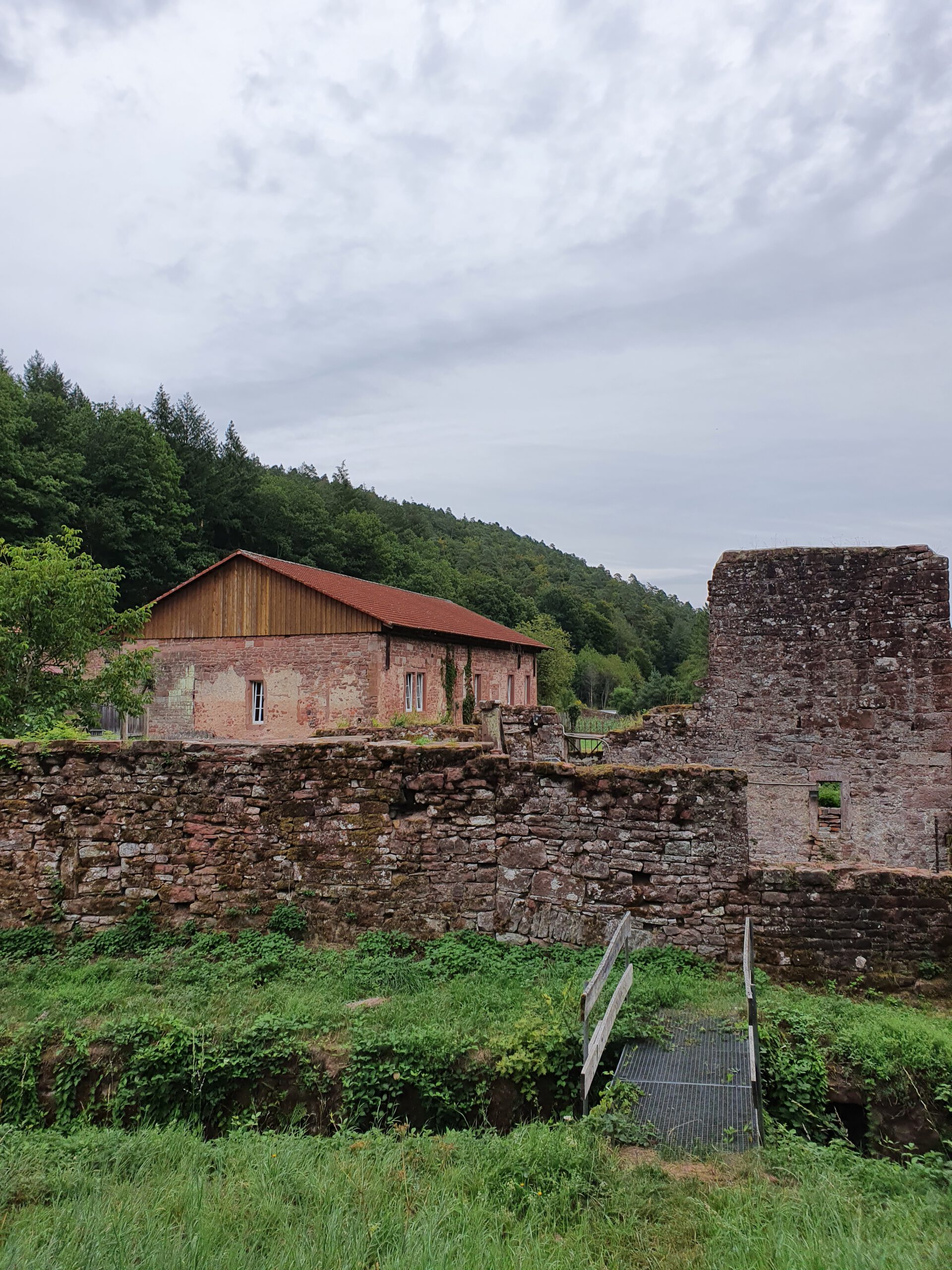 Rhön Tour - Im Land der offenen Weiten