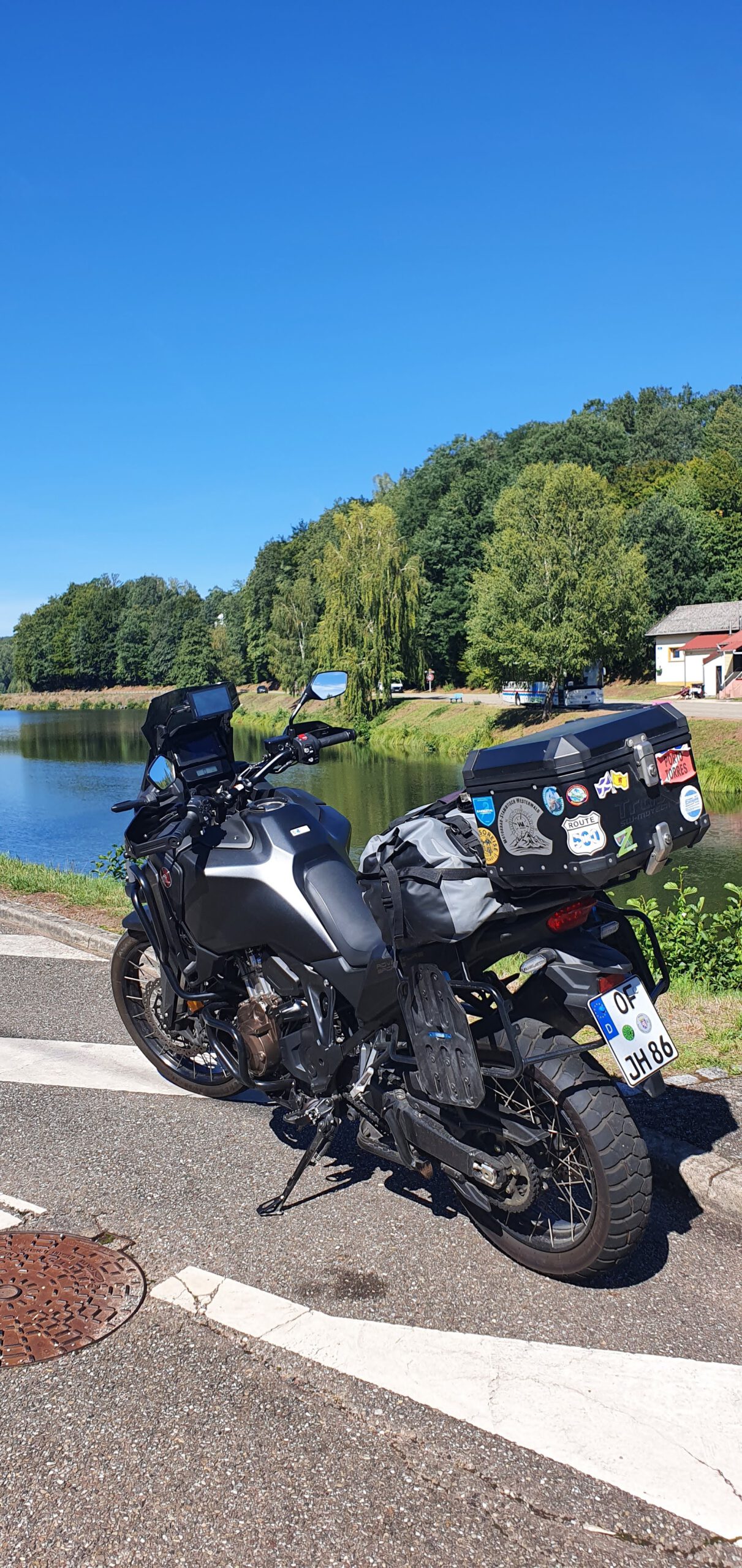 "Mädelstour" Pfälzer Wald / Nordvogesen